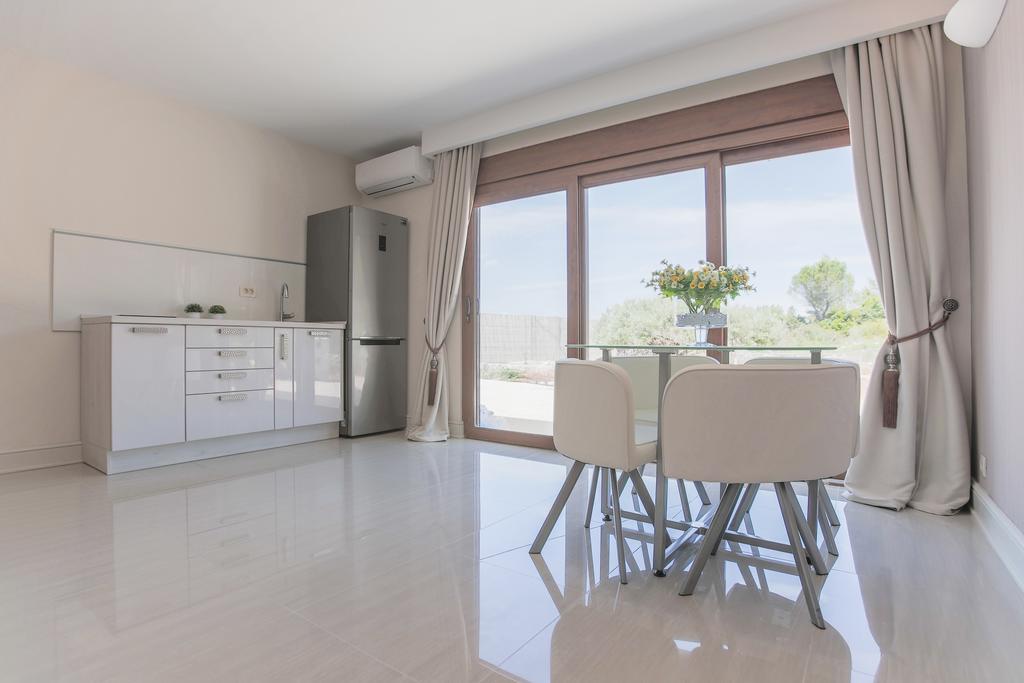 Villa Mendes Zastražišće Exterior foto